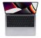 MacBook Pro 14" Space Gray 512GB (MKGP3) 2021