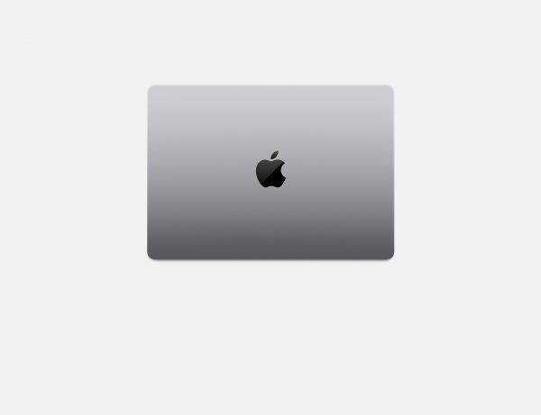 MacBook Pro 14”  Space Gray 1TB (MKGQ3) 2021