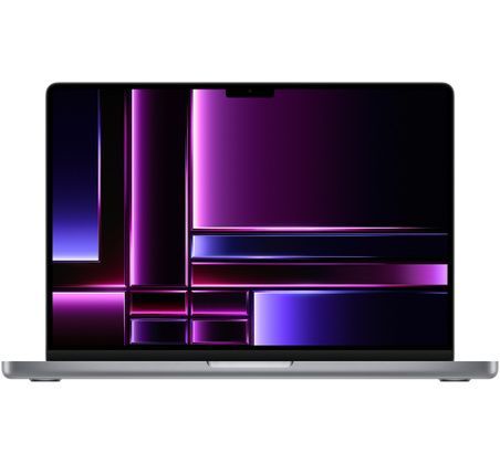 MacBook Pro 14 M2 Max 12C/38GPU/96/2Tb/Space Gray (Z17G002L7)