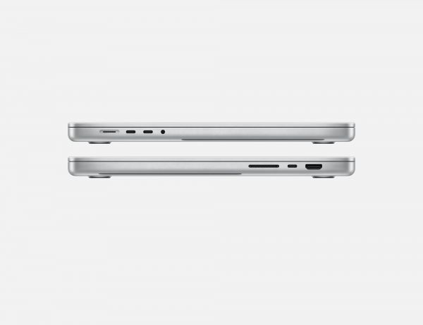 MacBook Pro 16” Silver 1TB  (MK1F3) 2021