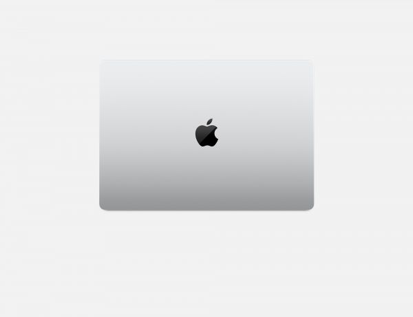 MacBook Pro 16" Silver (Z14Y0026Q) 2021