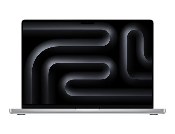 MacBook Pro 16  M4 Max NANO TEXTURE 16CPU/40 GPU/128GB/8TB Silver (Z1FR000CT)
