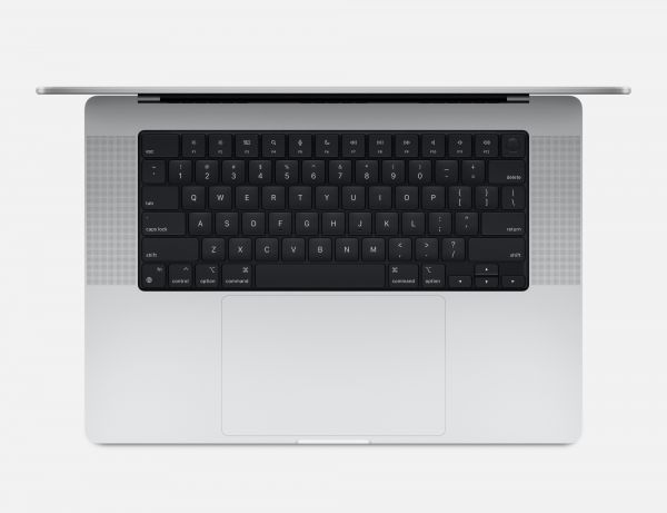 MacBook Pro 16 M2 Pro 12C/19GPU/32/ 512/ Silver (Z177000E7)