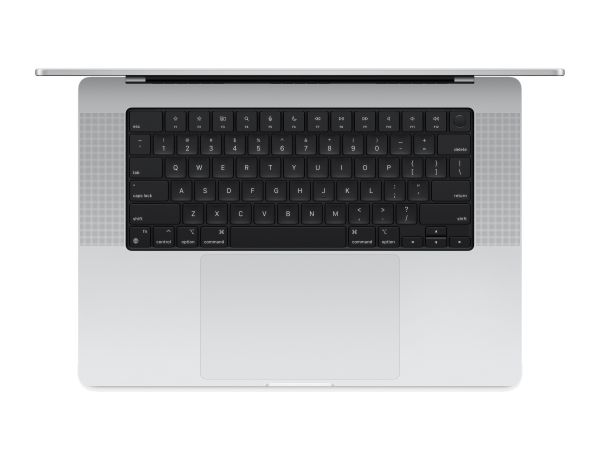 MacBook Pro 14" M4 Pro 12CPU/16GPU/24GB/512GB Silver (Z1FB000M2) Nano‑texture