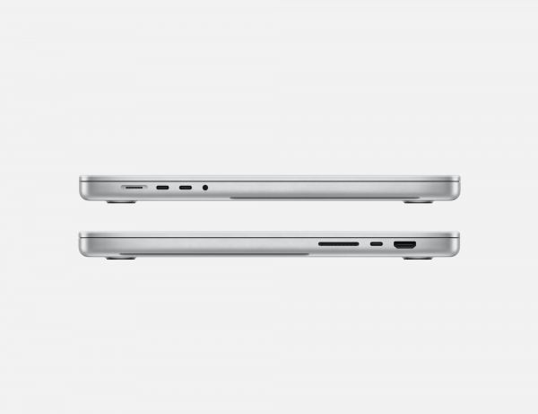MacBook Pro 14 M2 Pro 10C/16GPU/32/1Tb/Silver (Z17K002J0)