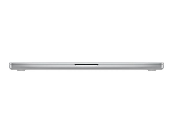 MacBook Pro 16  M4 Max NANO TEXTURE 16CPU/40 GPU/128GB/8TB Silver (Z1FR000CT)