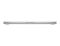 MacBook Pro 16  M4 Max NANO TEXTURE 16CPU/40 GPU/128GB/8TB Silver (Z1FR000CT)