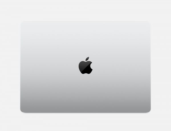 MacBook Pro 14 M2 Pro 10C/16GPU/32/1Tb/Silver (Z17K002J0)
