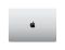 MacBook Pro 16  M4 Max  16CPU/40 GPU/128GB/8TB Silver (Z1FR00086)