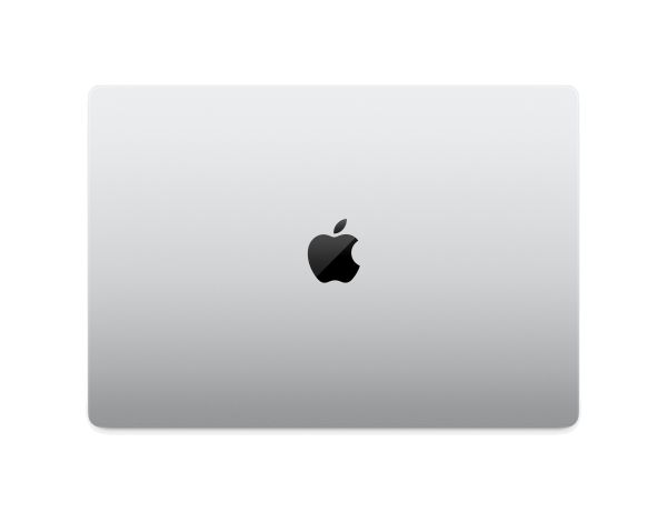 MacBook Pro 16  M4 Max NANO TEXTURE 16CPU/40 GPU/128GB/8TB Silver (Z1FR000CT)