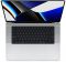 MacBook Pro 16”  Silver 512 GB (MK1E3) 2021