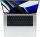 MacBook Pro 16” Silver 1TB  (MK1H3) 2021