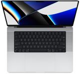 MacBook Pro 16" Silver (Z14Y0026N) 2021