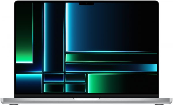 MacBook Pro 16 M2 Max 12C/38GPU/96/4Tb/Silver (Z1770019Q)