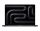 MacBook Pro 16" M4 Max 16-core CPU, 40-Core GPU, 64GB, 1TB Space Black  (Z1FT000D4)