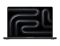 MacBook Pro 16" M4 Max 16-core CPU, 40-Core GPU, 64GB, 1TB Space Black  (Z1FT000D4)