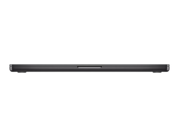MacBook Pro 14" M4 Max 16CPU/40GPU/48GB/1TB Space Black (Z1FE000N3)