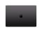 MacBook Pro 16" M4 Max 16-core CPU, 40-Core GPU, 64GB, 1TB Space Black  (Z1FT000D4)