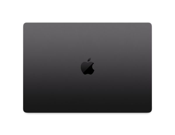 MacBook Pro 14" M4 Max 16CPU/40GPU/48GB/1TB Space Black (Z1FE000N3)