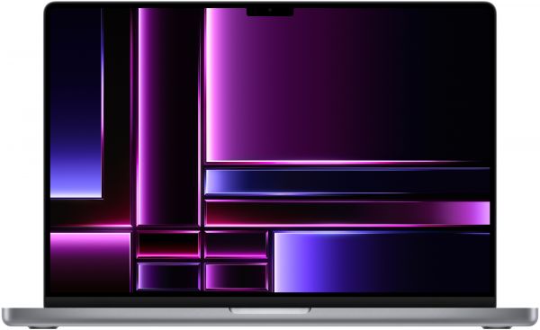 MacBook Pro 16 M2 Max 12C/38GPU/64/1Tb/Space Gray (Z1740017K)