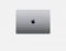 MacBook Pro 16”  Space Gray 512 GB (MK183) 2021