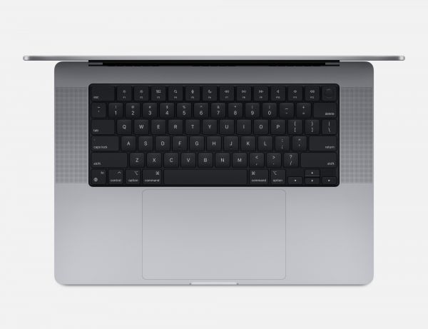 MacBook Pro 16 (Z1740017J) M2 Pro 12C/19GPU/32/ 1Tb/ Space Gray (Z1740017J)