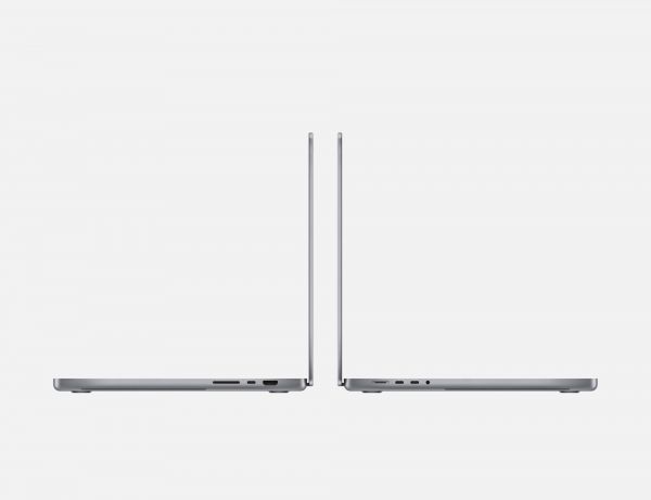 MacBook Pro 16 (Z1740017J) M2 Pro 12C/19GPU/32/ 1Tb/ Space Gray (Z1740017J)