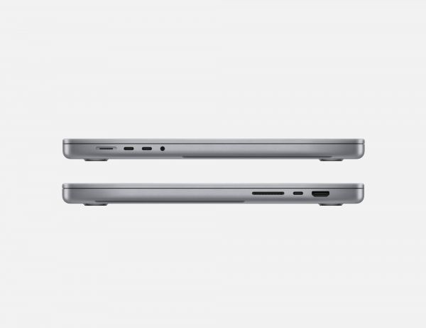 MacBook Pro 14 M2 Max 12C/38GPU/96/2Tb/Space Gray (Z17G002L7)