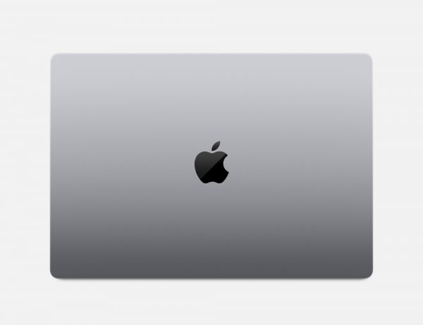 MacBook Pro 16 (Z1740017J) M2 Pro 12C/19GPU/32/ 1Tb/ Space Gray (Z1740017J)