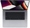 MacBook Pro 16”  Space Gray 1 TB (MK1A3) 2021