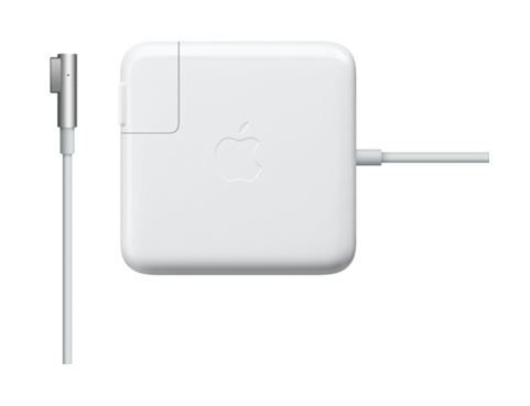 Блок живлення - Apple 85W MagSafe Power Adapter (MC556)