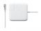 Блок живлення - Apple 85W MagSafe Power Adapter (MC556)
