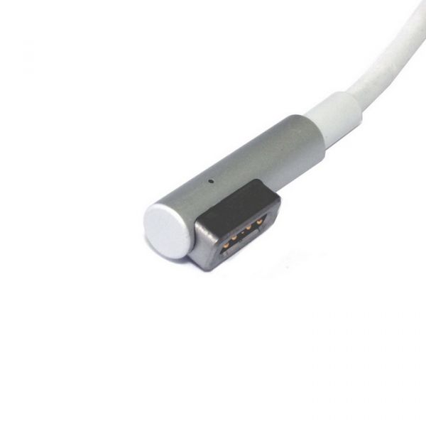 Блок живлення - Apple 85W MagSafe Power Adapter (MC556)