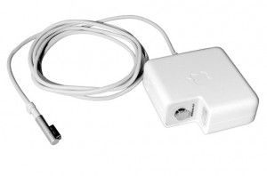 Блок живлення - Apple 85W MagSafe Power Adapter (MC556)