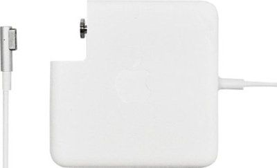 Блок живлення - Apple 85W MagSafe Power Adapter (MC556)