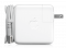 Блок живлення - Apple 85W MagSafe Power Adapter (MC556)