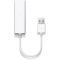 Адаптер Apple USB to Ethernet (MC704)