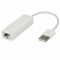 Адаптер Apple USB to Ethernet (MC704)