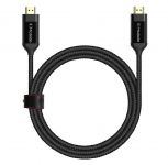 Кабель McDodo HDMI to HDMI 2.0 Cable 2m (Black)