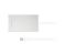 Адаптер Macally Mini DisplayPort to 3-in1 DVI/HDMI/VGA 4K - White (MD-3N1-4K)