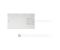 Адаптер Macally Mini DisplayPort to 3-in1 DVI/HDMI/VGA 4K - White (MD-3N1-4K)