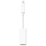 Адаптер Apple Thunderbolt to Gigabit Ethernet (MD463)