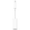 Адаптер Apple Thunderbolt to Gigabit Ethernet (MD463)