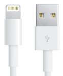 Кабель Apple Lightning to USB (1.0m) (MD818)