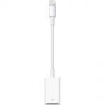 Адаптер Apple Lightning to USB Camera (MD821)
