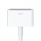 Адаптер-кабель Apple Lightning to 30-pin (0.2 m) (MD824)