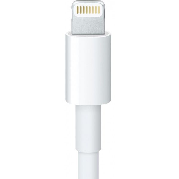 Адаптер-кабель Apple Lightning to 30-pin (0.2 m) (MD824)