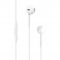 Наушники/гарнитура Apple EarPods с разъемом 3.5 мм Headphone Plug (MNHF2)