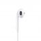 Наушники/гарнитура Apple EarPods с разъемом 3.5 мм Headphone Plug (MNHF2)