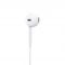 Наушники/гарнитура Apple EarPods с разъемом 3.5 мм Headphone Plug (MNHF2)